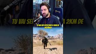 Realismo DEMAIS estraga o Jogo! #games #playstation #xbox