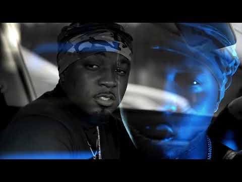 HIT EM UP RONDO - AFTA TAZ PASSED (OFFICIAL MUSIC VIDEO) T.I.P. DBH 2WO 3HREE