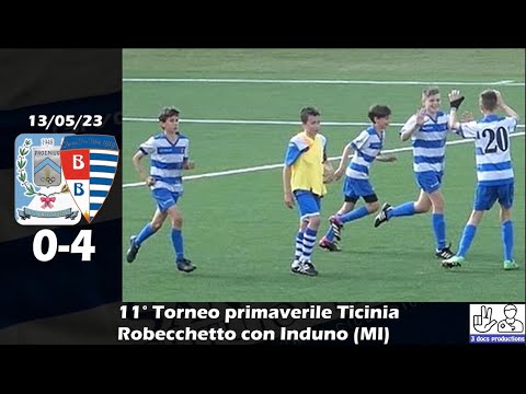 Pregnanese Vs Pro Patria