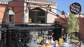 Riad Nesma Suites & Spa | Marrakech, Morocco | Hotel Review 🌟