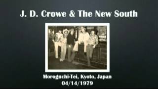 【CGUBA172】J.D. Crowe & The New South 04/14/1979