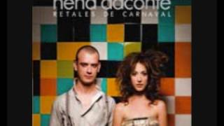 Nena Daconte - El Aleph (con letra) Subtítulos