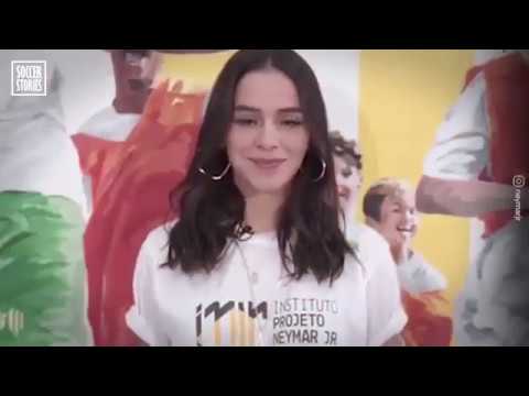 The complicated love story between Neymar and Bruna Marquezine