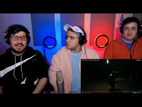 [Reacción] Tiago PZK, Rvssian - Sex & Love (Video Oficial) | ANYMAL LIVE 🔴