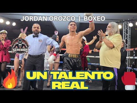 JORDAN OROZCO: ON THE CHOCOLATITO ROUTE
