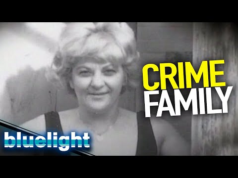 Mother of Evil: Kath Pettingill (True Crime) | Australian Families Of Crime | Blue Light