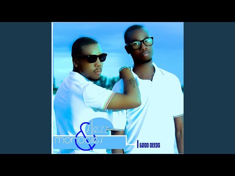 My Imagination (feat. Lee Ann King) (Monocles & Slezz Classic Mix)