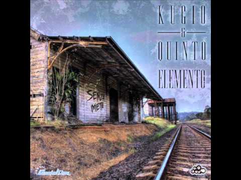03 - Sono le strade - Kugio & Quinto Elemento (prod Quinto Elemento) - Senza Meta ep