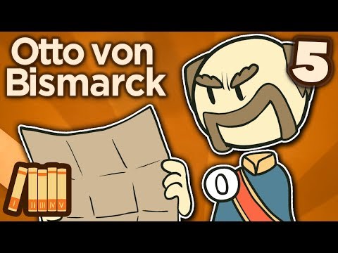 Otto von Bismarck - V: Preußens Aufstieg - Extra Geschichte