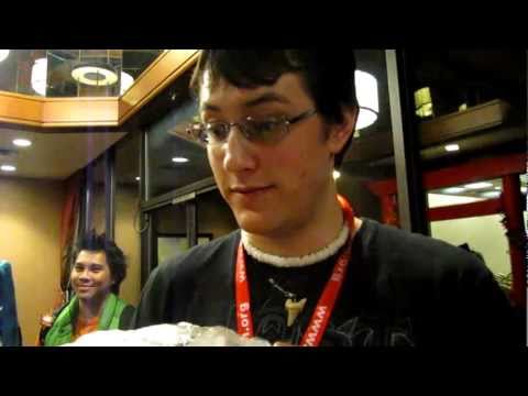 Takahata101 singing part of Ghost Nappa