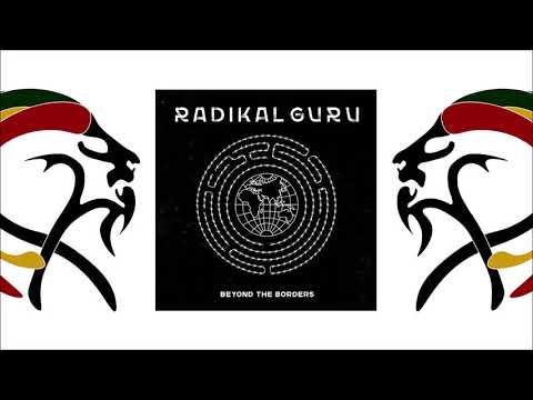 Radikal Guru &  MarinaP - Do The Right Thing -Album 2020 "Beyond The Borders" By MoonshineRecordings