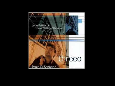 Paolo Di Sabatino - Negrito