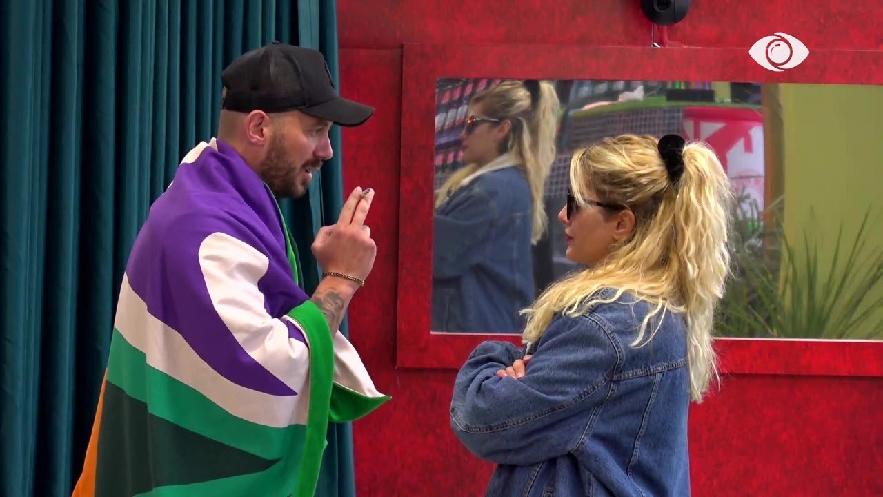 “Ti po nxjerr helm…”/ Ilnisa-Romeos: Paske mllef me mua…