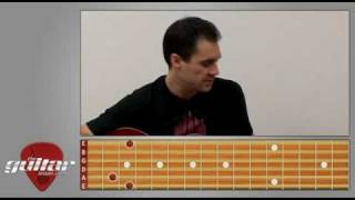 Beginner Guitar Lesson #2 - How to Play Guitar Chords