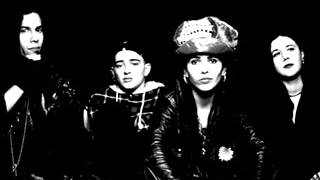 4 Non Blondes - Old mr Heffer