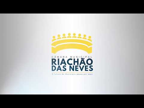 Sessão Plenária da Câmara Municipal de Riachão das Neves 01/12/2025