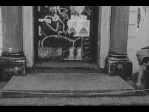 PAJO "Where Eagles Dare"