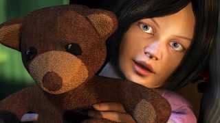 Santa's Prayer Narrated