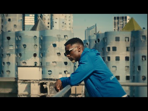 LIONCEAU - ON A LE TEMPS (Clip Officiel)
