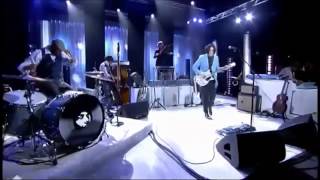 Jack White - Freedom at 21