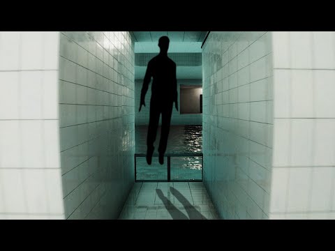 Anemoiapolis - A Liminal Space Horror Adventure in a Surreal & Oddly Tranquil Secret Spa! (Beta)