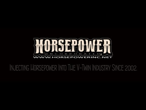 HPi V2 Air Cleaner Install