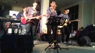 Linimasa  Live Kelilingopi at POLNEP