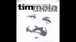 Tim Maia - Where's my other half