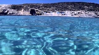 Discover Comino Island - Malta