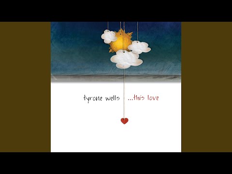 God Would You Help Us - Tyrone Wells