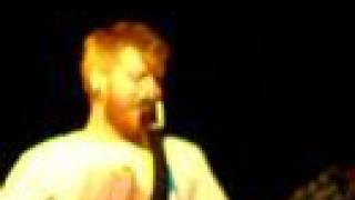 Bedlight For Blue Eyes- Broken Door