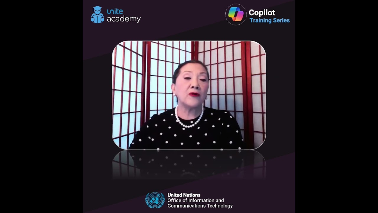 CoPilot Training Promotional Video