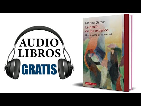 Marina Garcés. Entrevista completa