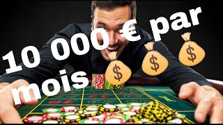 How to Win Consistently at Casino Gambling thumbnail