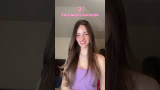 Download lagu How to know if a girl likes you 👩🏻‍❤️‍👨🏻 mp3