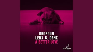 A Better Love (Extended Mix)