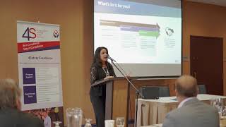4S Consulting’s vision to help employers build a sustainable safety culture