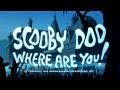 Scooby Doo Where Are You Intro Swedish