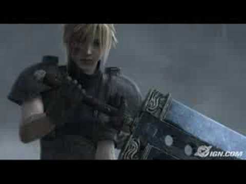 Crisis Core: FF7 The Price Of Freedom