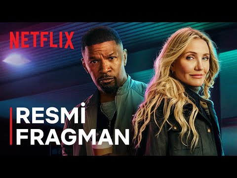 Back in Action Fragman