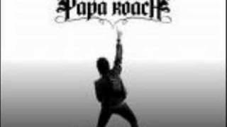 The addict - Papa Roach