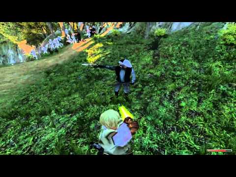 Star wars conquest 0.903 - Attack on the Yavin IV shrine