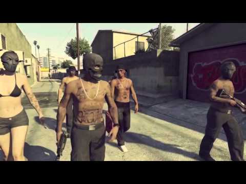 Baby Ahk x Ty Freaky - Stevie x Shot by