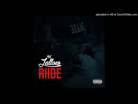 Kid Jallow - Riide
