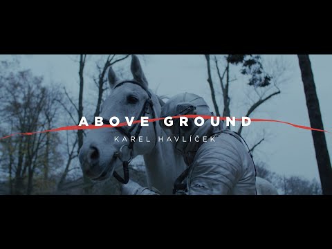 Above Ground - Karel Havlíček
