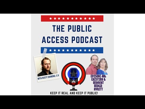 The Public Access Podcast 468 - Homeschooling vs. Failing Schools