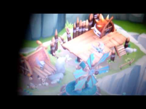 Dragon rise of berk : Thornridge