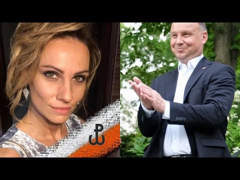 Andrzej Duda ma młodszą siostrę. Kim jest i jak wygląda Anna Duda-Kękuś? Bardzo stylowa kobieta