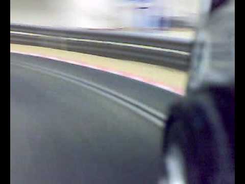 Thumbnail for Kamera auf Modell-LKW verfolgt Lamborghini by Lamborghini