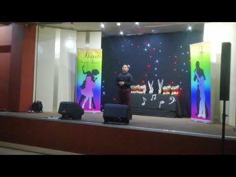 Leon Saliba Bugeja (I who have nothing)